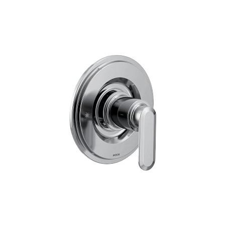Moen Greenfield Posi-Temp Tub/Shower Valve Only Trim in Chrome T2221